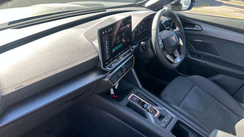 CUPRA Formentor 1.5 eHybrid 272 VZ1 5dr DSG Estate